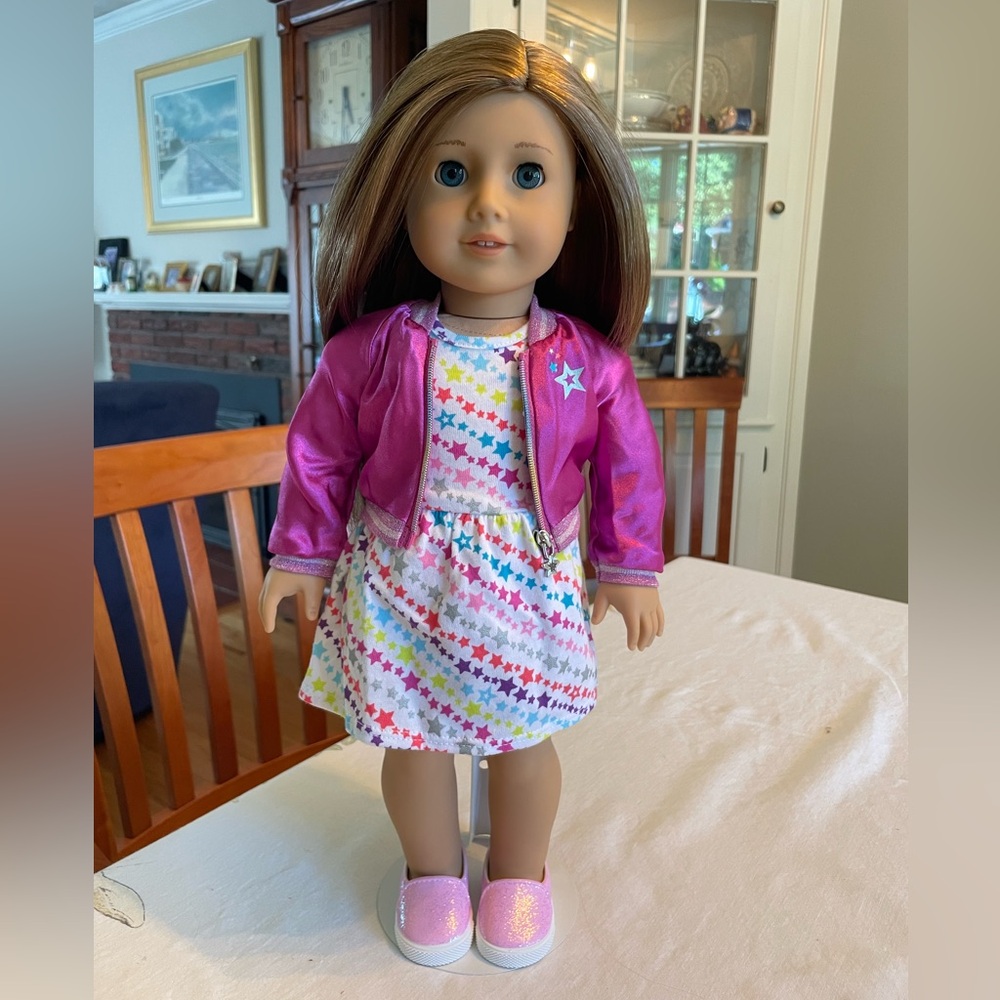 American Girl Truly Me 39 Doll
